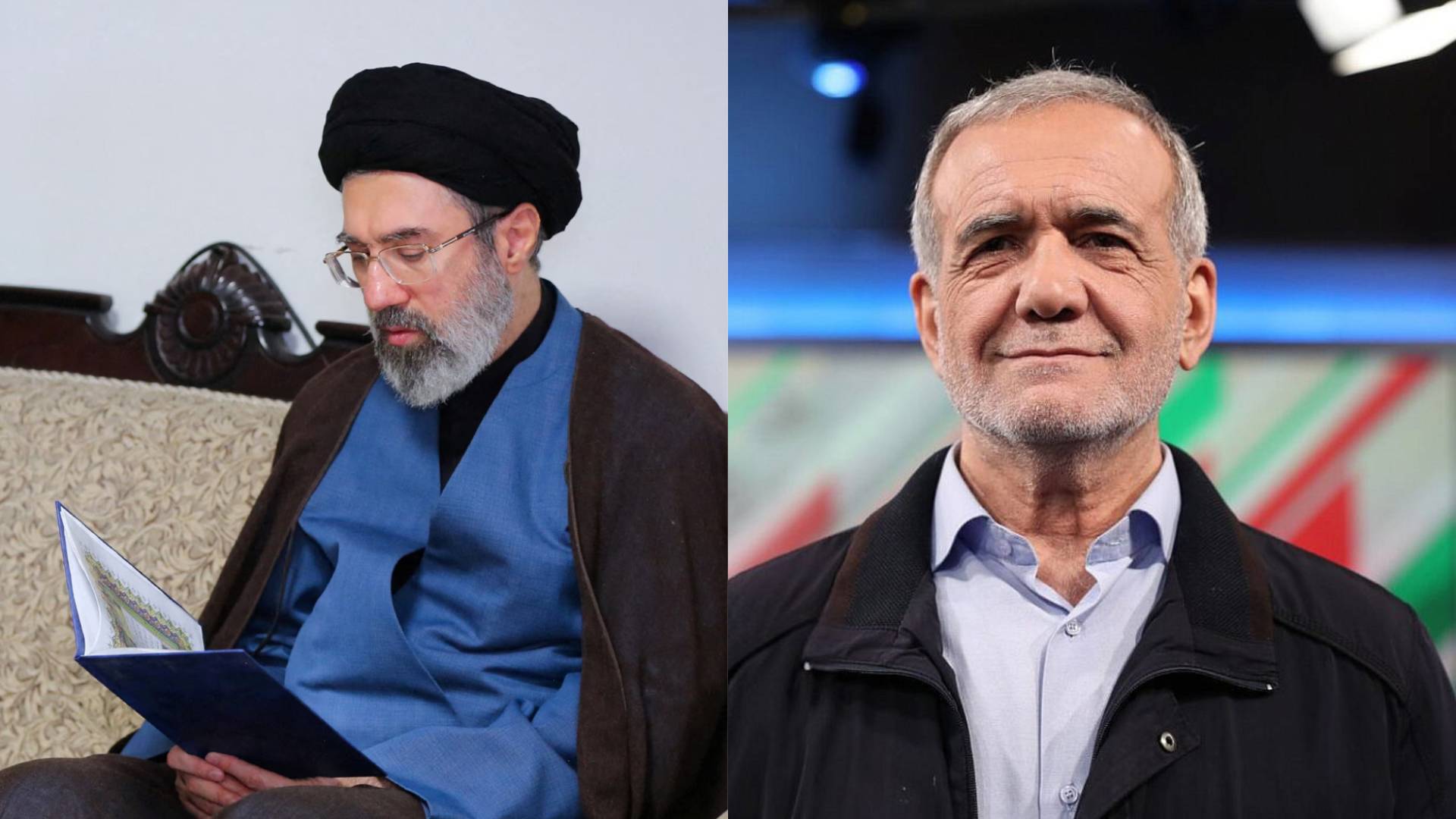 Khamenei