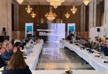 الجزائر والولايات المتحدة تعززان آليات حماية الممتلكات الثقافية