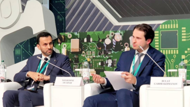 منتدى قازان 2026.. استعراض محاور التعاون بين الجزائر وموسكو في مجال التنكنولوجيا