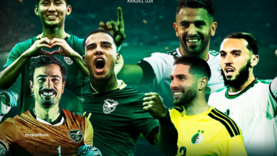 بوليفيا تكشف قائمة الـ 28 لاعبا استعدادا لمواجهة منتخب الجزائر ودّيا