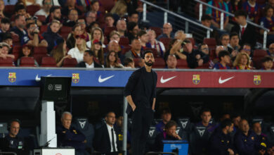 أربيلوا يودع ريال مدريد ويكشف أسباب الرحيل