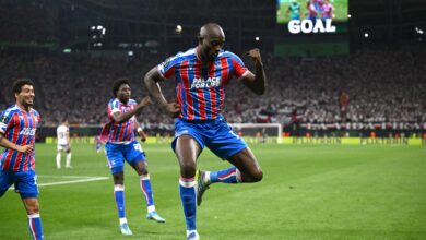 دوري المؤتمر الأوروبي