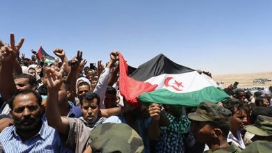 جبهة البوليساريو تحيي ذكرى تأسيسها الـ53