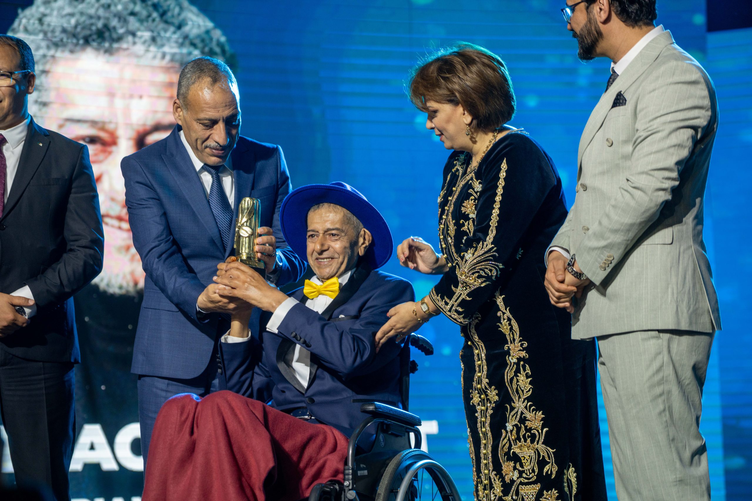 Annaba Mediterranean Film Festival