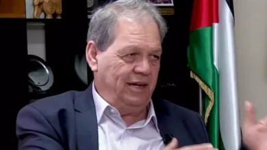 رئيس المجلس الوطني الفلسطيني، روحي فتوح