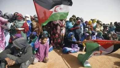 اللجنة الصحراوية لحقوق الإنسان تطالب بتحقيق عاجل وشامل في جرائم المحتل المغربي