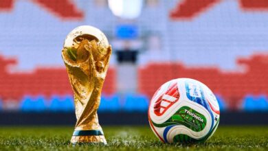 World Cup 2026