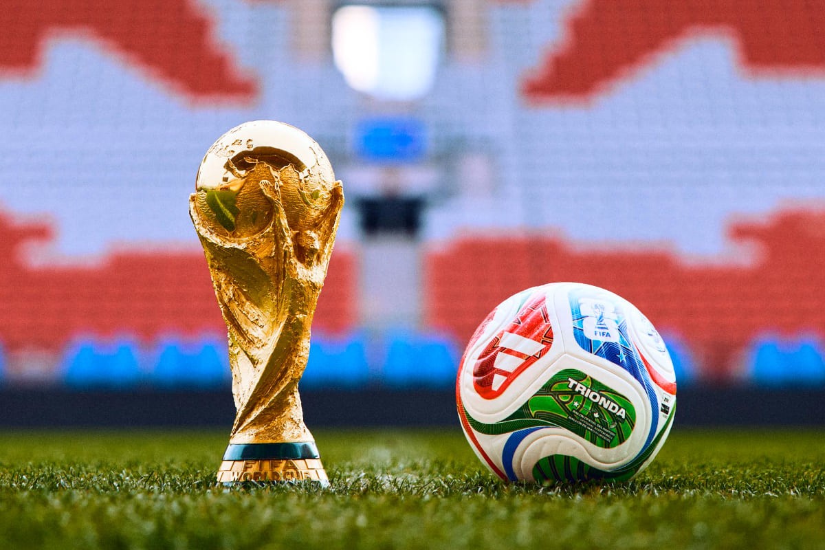 World Cup 2026