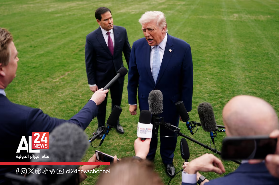 Trump menace Iran frappes détroit d’Ormuz fermé
