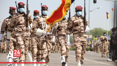 Tchad deuil national attaque terroriste Boko Haram