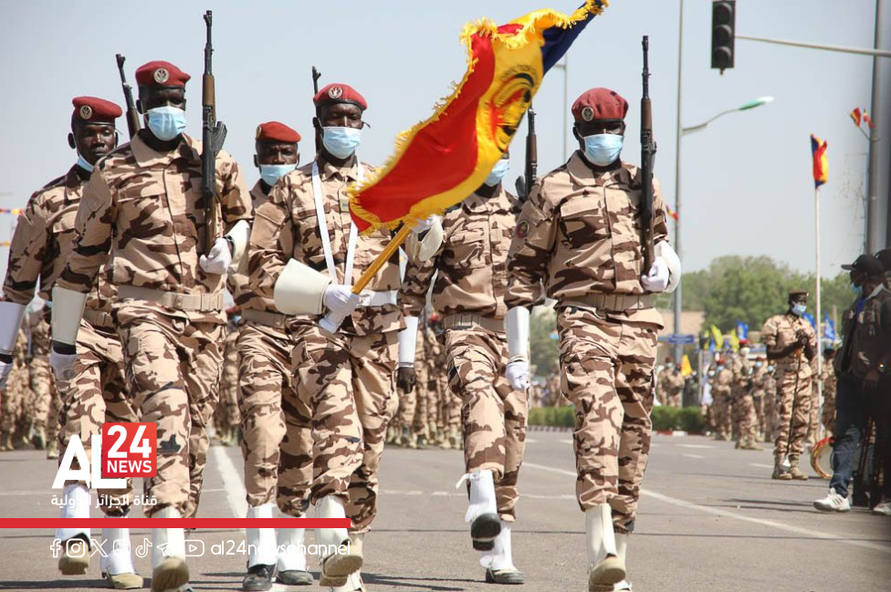 Tchad deuil national attaque terroriste Boko Haram