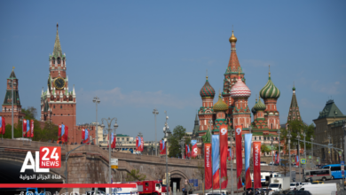 Russie Ukraine attaque drones