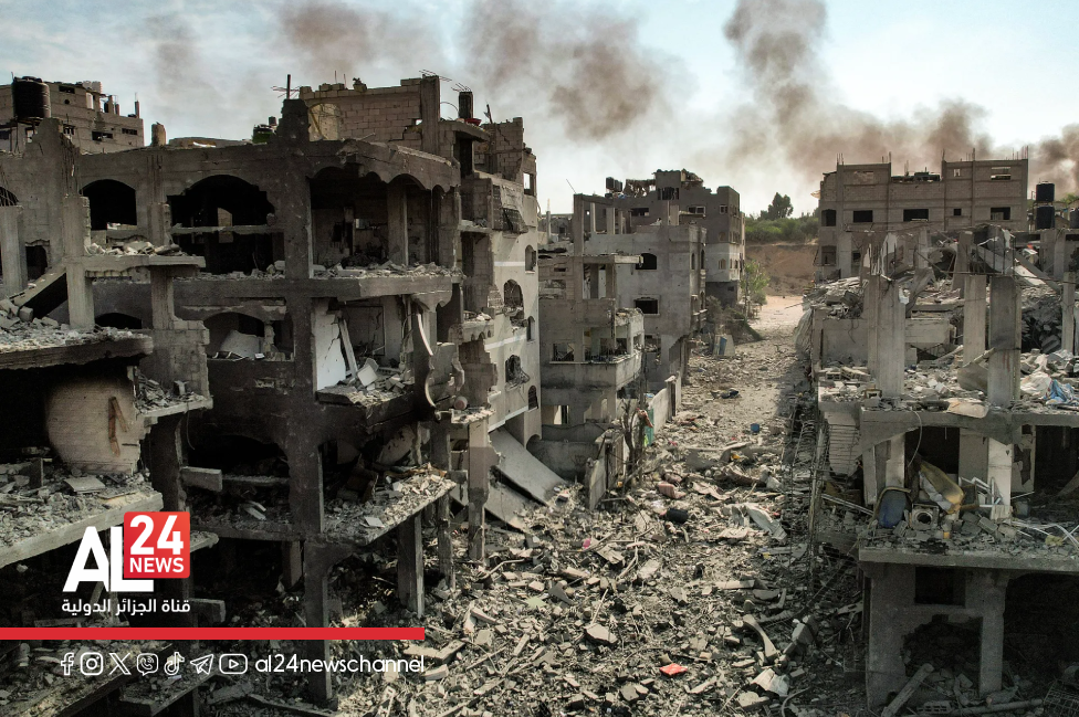 Agression sioniste Ghaza UE suspendre accord d'association entité sioniste