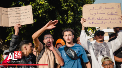 millions Marocains s’appauvrissent fortune ultra-riches