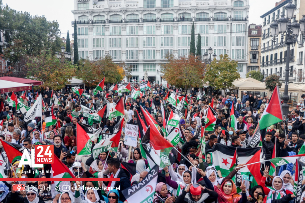 République sahraouie lourde défaite Maroc Union africaine