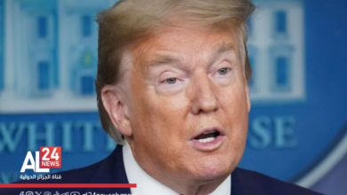 Trump suspend opération Ormuz espoir accord Iran