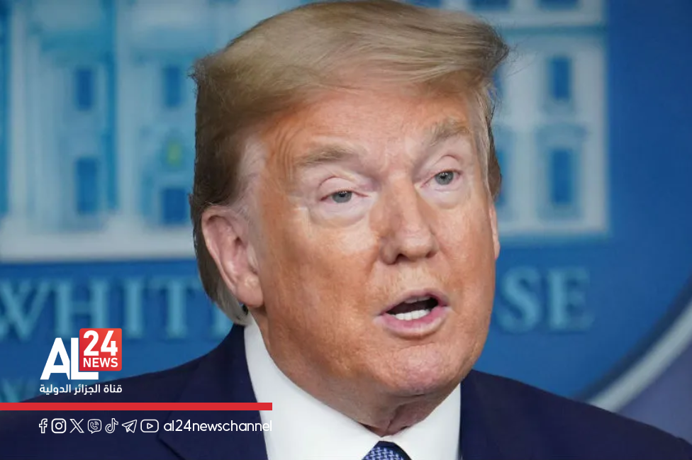 Trump suspend opération Ormuz espoir accord Iran