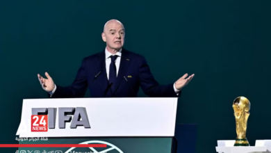 Mondial-2026 Infantino se défend prix billets