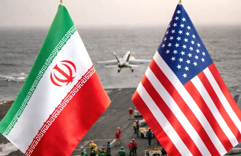 Iran reviews US plan to end war