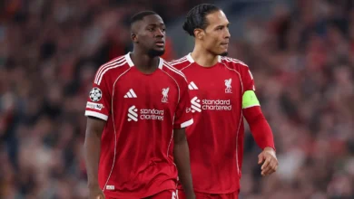 ريال مدريد يواصل تدعيم صفوفه في خط الدفاع