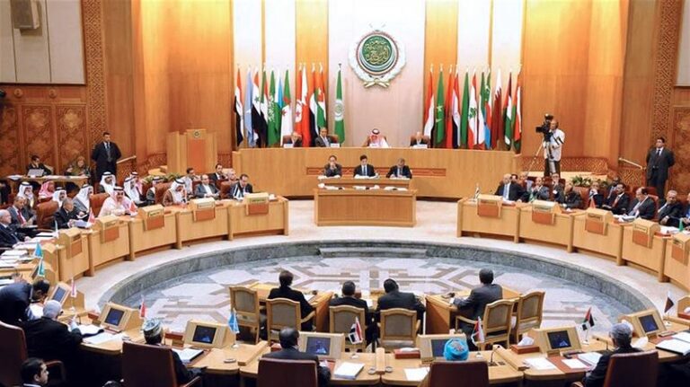 البرلمان العربي: إسرائيل تهدف لتصفية القضية الفلسطينية