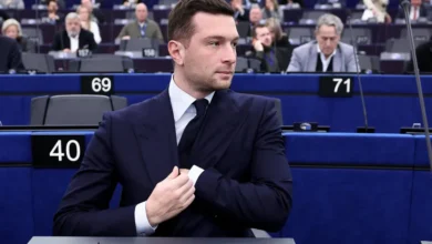 "وطنيون من أجل أوروبا" يواجه اتهامات بإساءة استخدام أموال من الاتحاد الأوروبي