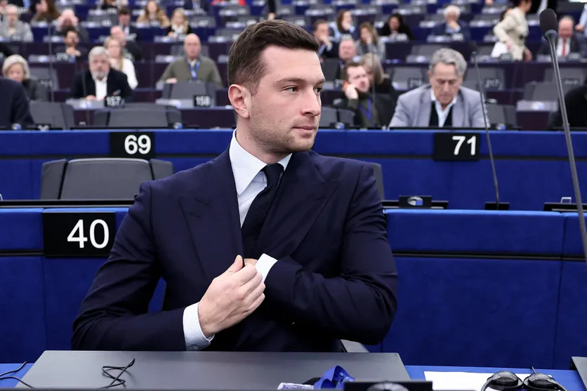 "وطنيون من أجل أوروبا" يواجه اتهامات بإساءة استخدام أموال من الاتحاد الأوروبي