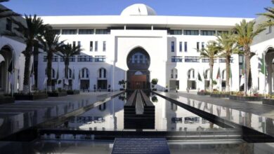 الجزائر تعرب عن تعازيها ومواساتها للشعب الفنزويلي على إثر الهزتين الأرضيتين اللتين ضربتا شمال البلاد