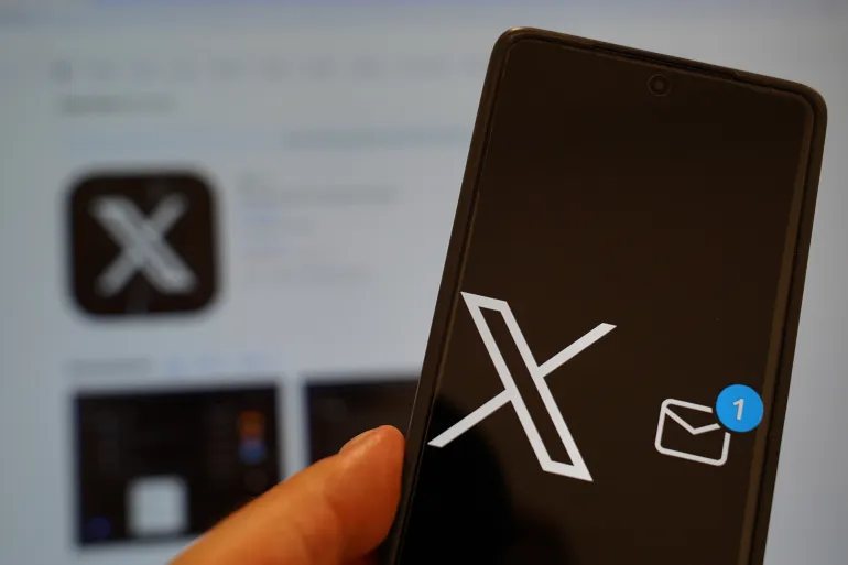 إطلاق خدمة المراسلة "XChat " لنظام أندرويد