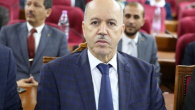 الجزائر تشارك في أشغال الدورة الـ114 لمؤتمر العمل الدولي بجنيف