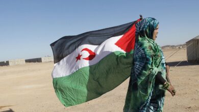 الأمم المتحدة.. جبهة البوليساريو تدين أعمال الاحتلال المغربي الإجرامية ضد المدنيين الصحراويين