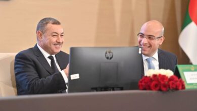 الإطلاق الرسمي لخدمة رقمية جديدة لفائدة أفراد الجالية الجزائرية في الخارج