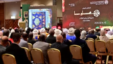 الملتقى الدولي للمخطوط.. باحثون يسلطون الضوء على انتشار المخطوطات الجزائرية عبر العالم الإسلامي وإسهاماتها في الإشعاع العلمي