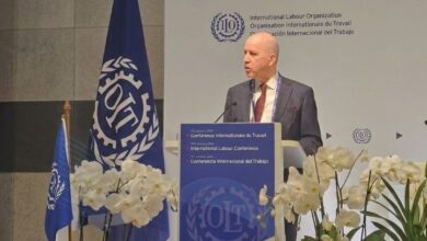 مؤتمر العمل الدولي بجنيف.. استعراض جهود الجزائر في مجال التحول الرقمي وتطوير الذكاء الاصطناعي
