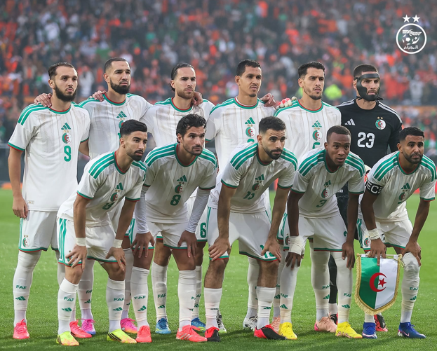 منتخب الجزائر يواجه بوليفيا في آخر ودّية تحضيرية استعدادا للمونديال