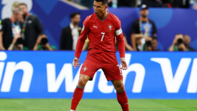 كريستيانو رونالدو يدخل التاريخ ويصبح أول لاعب يسجل في ست نسخ من كأس العالم