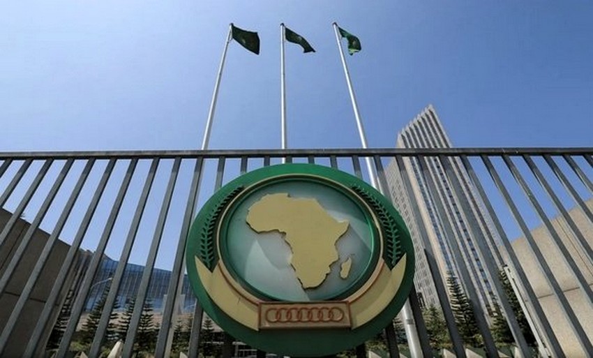 انطلاق أشغال الجلسة الافتتاحية للدورة العادية الـ52 للجنة الممثلين الدائمين التابعة للاتحاد الإفريقي