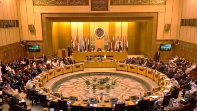 الجامعة العربية تدين افتتاح ما يسمى "أرض الصومال" سفارة بالقدس المحتلة