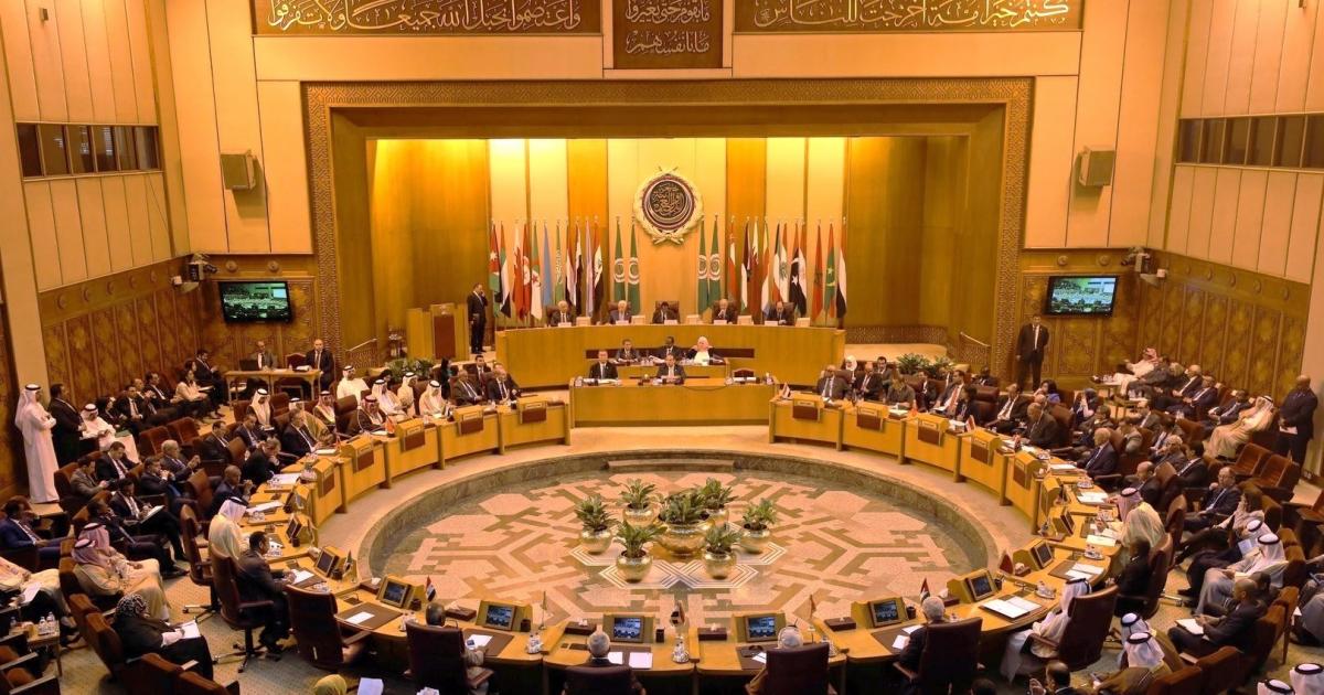 الجامعة العربية تدين افتتاح ما يسمى "أرض الصومال" سفارة بالقدس المحتلة