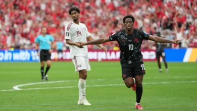 كأس العالم 2026 لكرة القدم.. المنتخب القطري يسقط أمام نظيره الكندي بسداسية كاملة