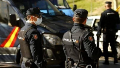 إسبانيا تعزز إجراءاتها الأمنية لمواجهة تدفق المخدرات القادمة من المغرب