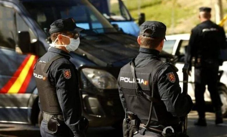 إسبانيا تعزز إجراءاتها الأمنية لمواجهة تدفق المخدرات القادمة من المغرب