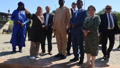 بيئة.. اهتمام النيجر بالتجربة الجزائرية في مجال إعادة تهيئة الفضاءات المتدهورة