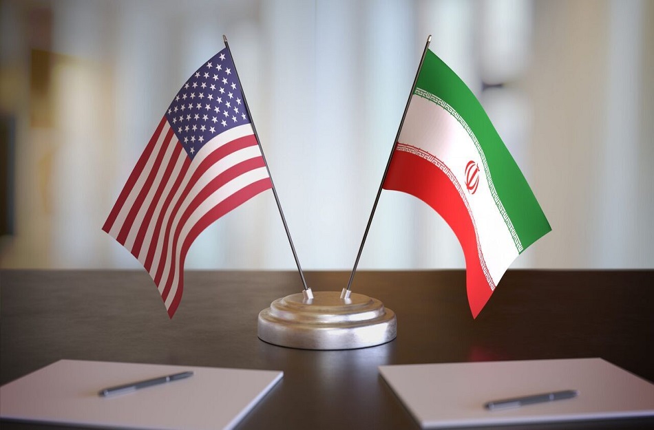 المفاوضات الإيرانية-الأمريكية