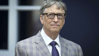 بيل غيتس يمثل أمام لجنة التحقيق في قضية إبستين