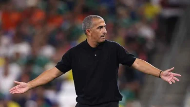 إقالة صبري لموشي من تدريب المنتخب التونسي وتعيين هيرفي رونار بدلا منه