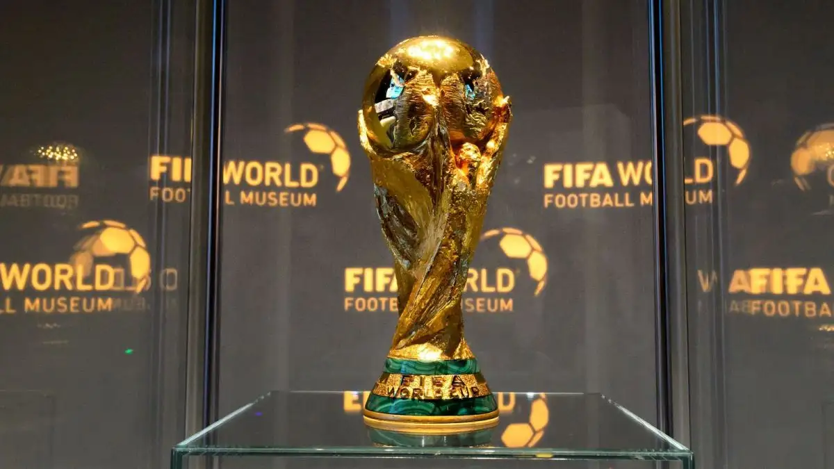 كأس العالم 2026.. مكسيكو سيتي تستضيف حفل العد التنازلي