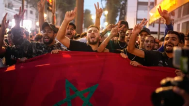 المغرب.. غضب شعبي عارم وتنديد حقوقي متواصل إزاء تعنت المخزن في تجريد المواطنين من أراضيهم