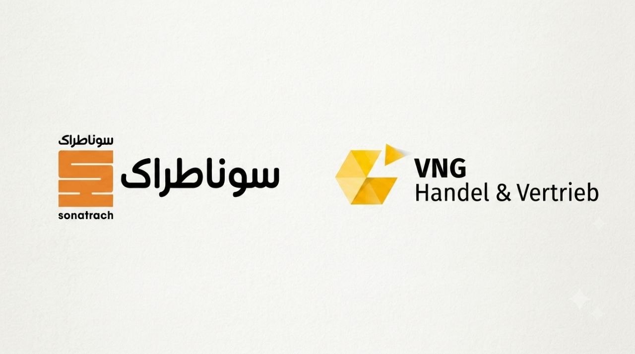 الجزائر- ألمانيا.. التوقيع ببرلين على عقد جديد لتوريد الغاز الطبيعي بين مجمع سوناطراك وشركة VNG الألمانية