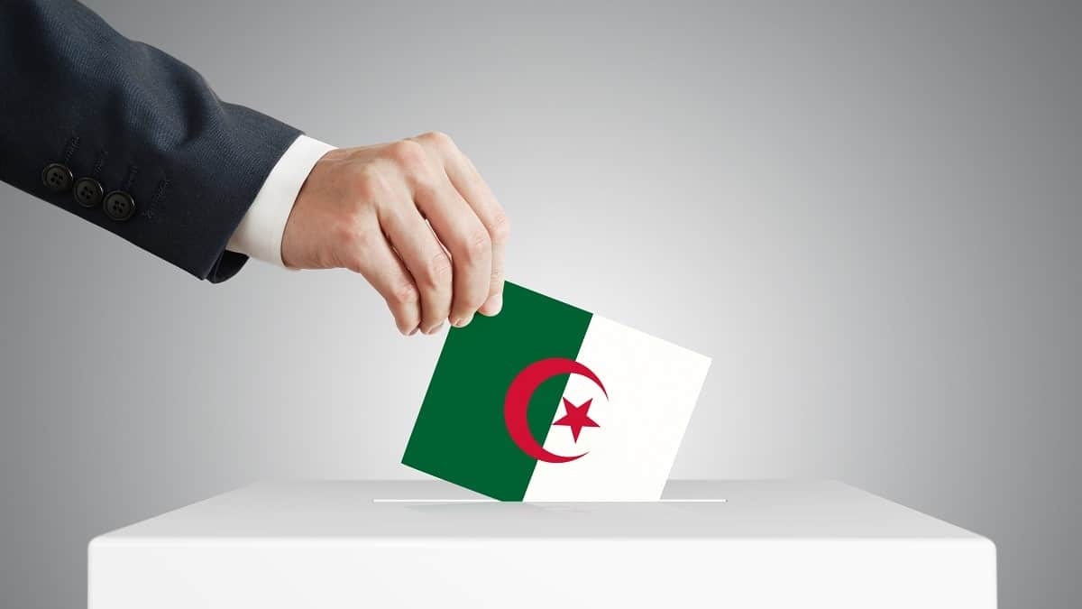 أزيد من 24 مليون جزائري على موعد مع صناديق الاقتراع لانتخاب أعضاء المجلس الشعبي الوطني